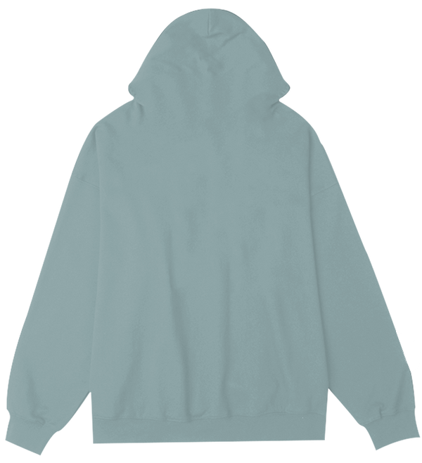 Performance Hoodie Mint