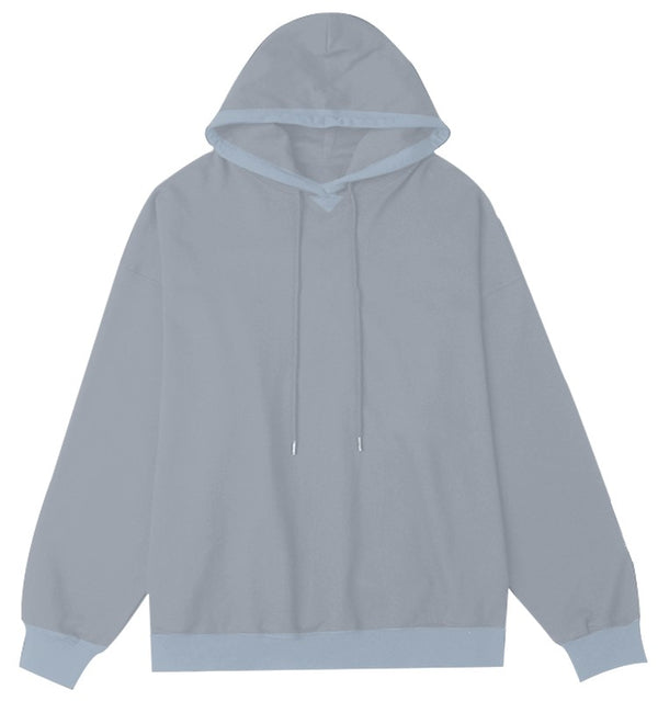 Performance Hoodie Grey Sand