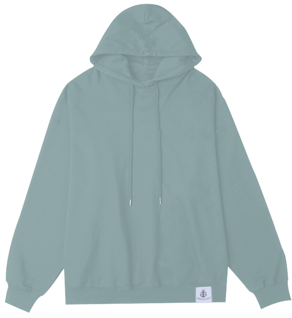 Performance Hoodie Mint