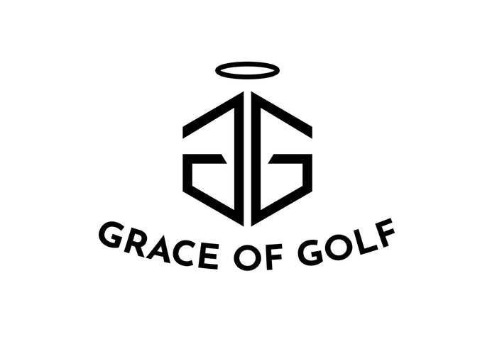 Grace Of Golf