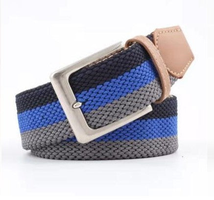 GG Milanese Belt