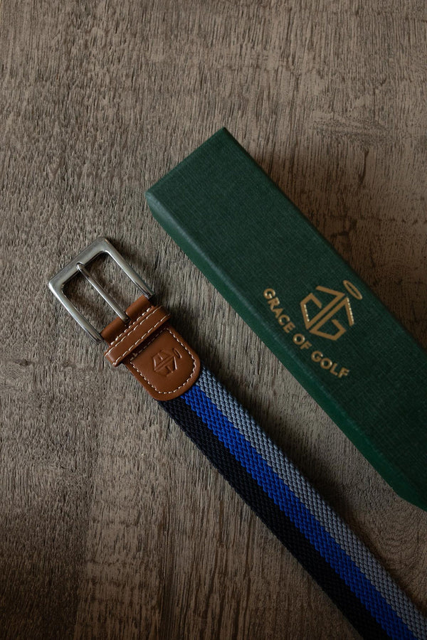 GG Milanese Belt